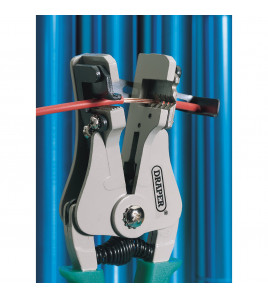 Automatic Wire Stripper, 0.5 - 2mm