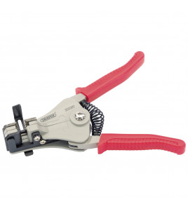 Automatic Wire Stripper, 1 - 3.2mm