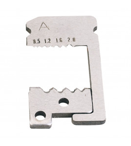 Automatic Wire Stripper Blade for 38274