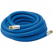 Air Line Hose, 5m, 5/16/8mm Bore, 1/4 BSP