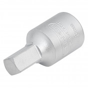 Square Drain Plug Key, 3/8 Sq. Dr., 8mm