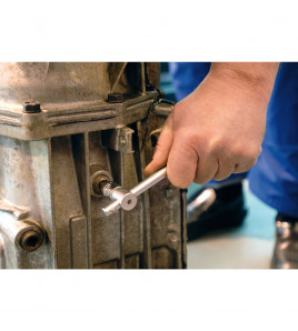 Drain Plug Key Set, 3/8 Sq. Dr. (10 Piece)