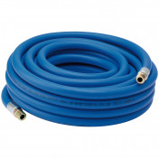 Air Line Hose, 10m, 5/16/8mm Bore, 1/4 BSP