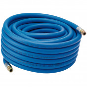 Air Line Hose, 15m, 5/16/8mm Bore, 1/4 BSP