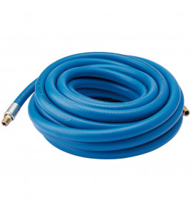 Air Line Hose, 10m, 3/8/10mm Bore, 1/4 BSP