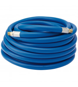 Air Line Hose, 15m, 3/8/10mm Bore, 1/4 BSP
