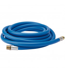 Air Line Hose, 5m, 1/2/13mm Bore, 1/2 BSP