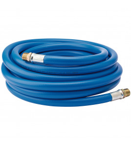 Air Line Hose, 10m, 1/2/13mm Bore, 1/2 BSP