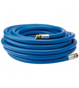 Air Line Hose, 15m, 1/2/13mm Bore, 1/2 BSP
