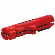 KNIPEX 16 64 125 SB Stripping Tool, 125mm