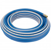 Draper Expert Air Line Hose, 15m, 6mm Bore, 1/4 BSP