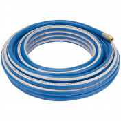 Air Line Hose, 15m, 8mm Bore, 1/4 BSP - Discontinued