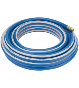 Draper Expert Air Line Hose, 15m, 10mm Bore, 1/4 BSP