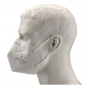 FFP2 Fold Flat Mask (Pack of 20)