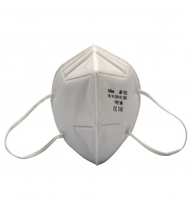 FFP2 Fold Flat Mask (Pack of 5)