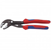 KNIPEX 87 02 180 SB Cobra® High-Tech Water Pump Pliers, 180mm