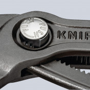 KNIPEX 87 02 180 SB Cobra® High-Tech Water Pump Pliers, 180mm