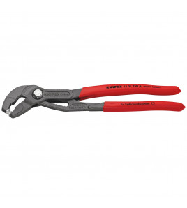 KNIPEX 85 51 250 A SB Spring Hose Clamp Pliers, 250mm