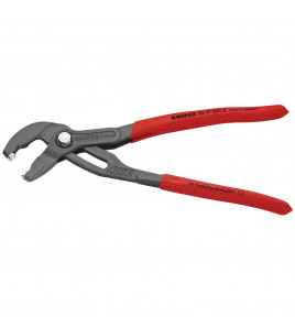 KNIPEX 85 51 250 A SB Spring Hose Clamp Pliers, 250mm