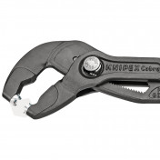 KNIPEX 85 51 250 A SB Spring Hose Clamp Pliers, 250mm