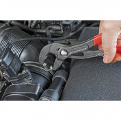 KNIPEX 85 51 250 A SB Spring Hose Clamp Pliers, 250mm