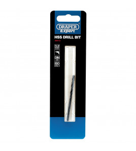 Draper Expert HSS Drill Bit, 3.2 x 50mm
