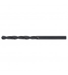Draper Expert HSS Drill Bit, 4.5 x 80mm