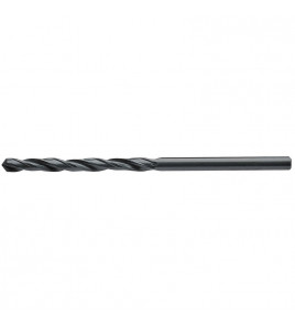 Draper Expert HSS Drill Bit, 5.0 x 86mm
