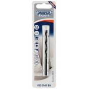Draper Expert HSS Drill Bit, 6.0 x 93mm