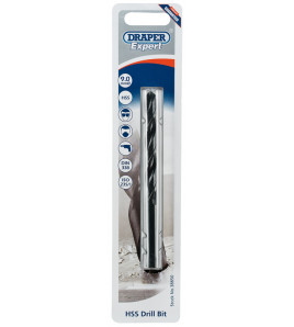 HSS Drill Bit, 9.0mm - Discontinued
