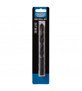 Draper Expert HSS Drill Bit, 12.5 x 151mm