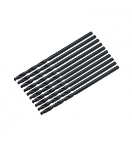 HSS Drill Bit, 1.5mm (Pack of 10) - Discontinued