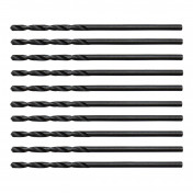 HSS Drill Bit, 1.5mm (Pack of 10) - Discontinued