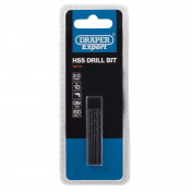 HSS Drill Bit, 2.0mm (Pack of 10) - Discontinued