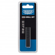 HSS Drill Bit, 2.5mm (Pack of 10) - Discontinued