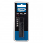 HSS Drill Bit, 3.0 x 162mm (Pack of 10)