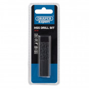 HSS Drill Bits, 3.2mm (Pack of 10) - Discontinued