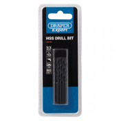 HSS Drill Bit, 3.3 x 162mm (Pack of 10)