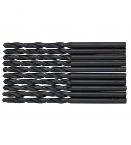 Draper Expert HSS Drill Bit, 3.5 x 162mm (Pack of 10)