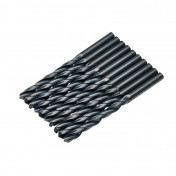 Draper Expert HSS Drill Bit, 7.0 x 220mm (Pack of 10)