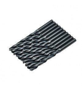 Draper Expert HSS Drill Bit, 7.0 x 220mm (Pack of 10)