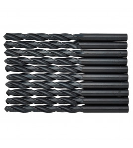 Draper Expert HSS Drill Bit, 7.0 x 220mm (Pack of 10)