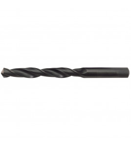 Draper Expert HSS Drill Bit, 12 x 220mm (Pack of 5)