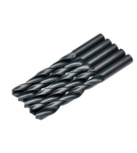 Draper Expert HSS Drill Bit, 12.5 x 220mm (Pack of 5)