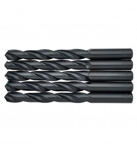 Draper Expert HSS Drill Bit, 13 x 220mm (Pack of 5)