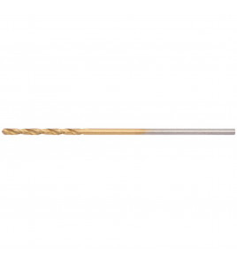 HSS Titanium Drill Bit, 1 x 180mm