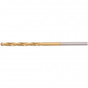 HSS Titanium Drill Bit, 2.0mm - Discontinued