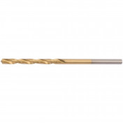 HSS Titanium Drill Bit, 2.5 x 180mm