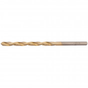 HSS Titanium Drill Bit, 3.0 x 180mm