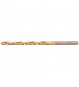 HSS Titanium Drill Bit, 3 x 180mm